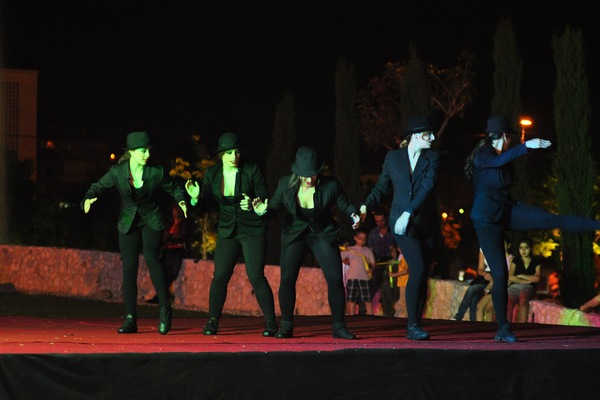 International Dance Day Festival